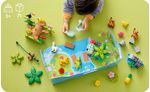 LEGO-DUPLO-10973-Animali-del-Sud-America-Giochi-Educativi-per-Bambini-dai-2-ai-5-Anni-con-7-Figure-di-Animali-Giocattolo