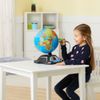 Vtech-Electronics-Gioco-Educativo-Giramondo---Video-Mappamondo
