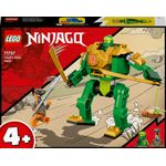 LEGO Ninjago Mech Ninja di Lloyd