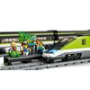 LEGO-City-60337-Treno-Passeggeri-Espresso-con-Locomotiva-Giocattolo-Telecomandata-con-Luci-e-Binari-Giochi-per-Bambini