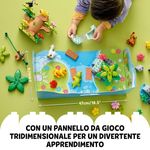 LEGO-DUPLO-10973-Animali-del-Sud-America-Giochi-Educativi-per-Bambini-dai-2-ai-5-Anni-con-7-Figure-di-Animali-Giocattolo