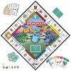 Hasbro-Gioco-Gaming-Monopoly-Junior-2-Giochi-in-1