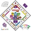Hasbro-Gioco-Gaming-Monopoly-Junior-2-Giochi-in-1