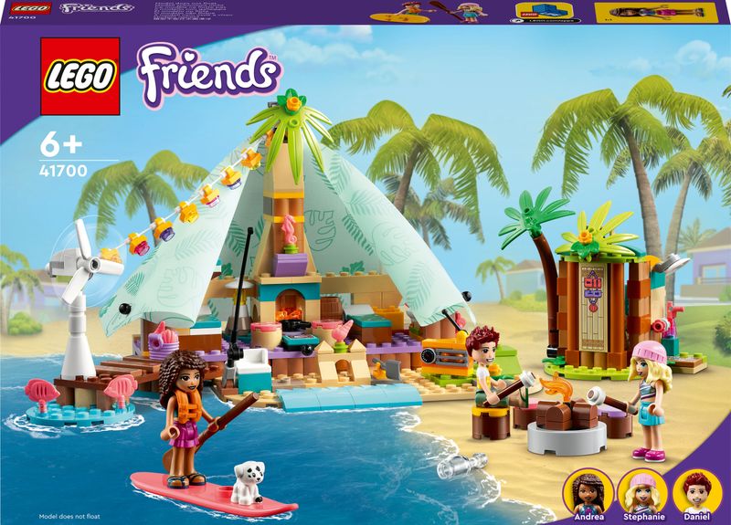 LEGO-Friends-Glamping-sulla-Spiaggia