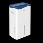 Argo-Deumidificatore-492000099-Dry-Pury-Evo-WF-Bianco-e-Blu-41-Litri