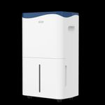 Argo-Deumidificatore-492000099-Dry-Pury-Evo-WF-Bianco-e-Blu-41-Litri
