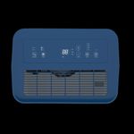 Argo-Deumidificatore-492000099-Dry-Pury-Evo-WF-Bianco-e-Blu-41-Litri