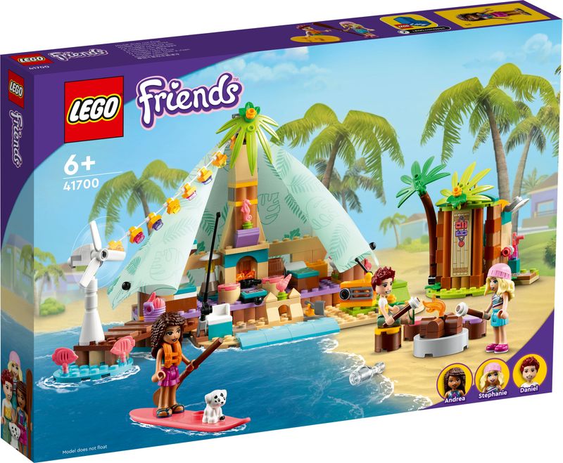 LEGO-Friends-Glamping-sulla-Spiaggia