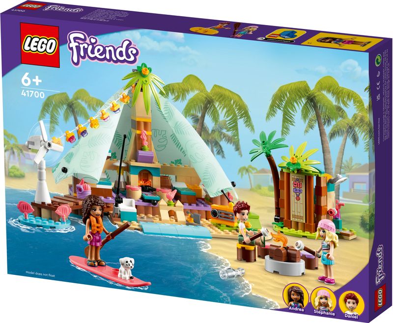 LEGO-Friends-Glamping-sulla-Spiaggia