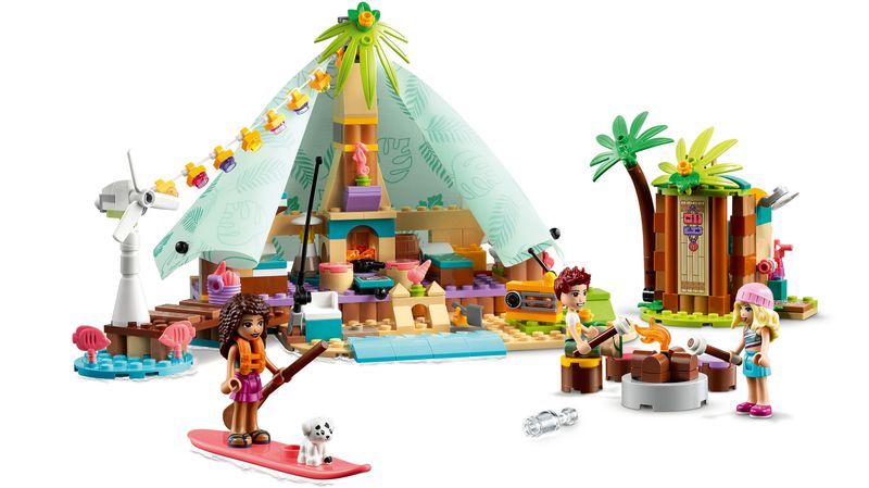 LEGO-Friends-Glamping-sulla-Spiaggia