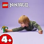 LEGO-Ninjago-Mech-Ninja-di-Lloyd