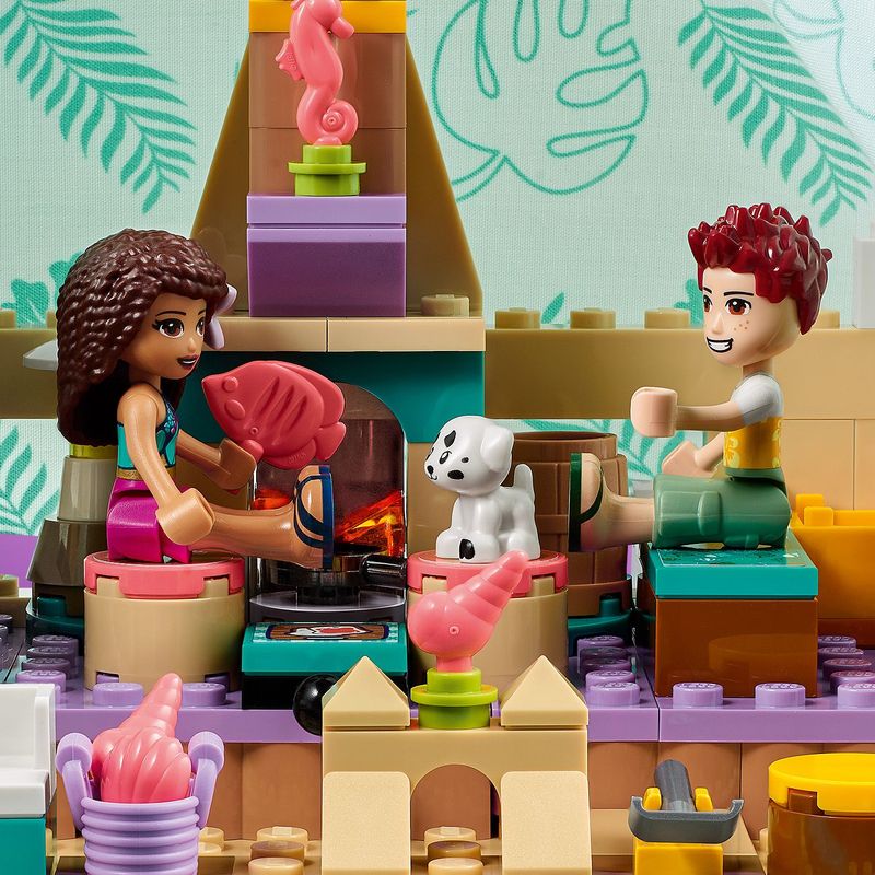 LEGO-Friends-Glamping-sulla-Spiaggia