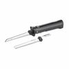 Unold-Coltello-Elettrico-Cordless-Nero-Modello-78815-Potente-e-Senza-Fili-per-un-Taglio-Preciso-e-Veloce