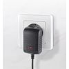 Unold-Coltello-Elettrico-Cordless-Nero-Modello-78815-Potente-e-Senza-Fili-per-un-Taglio-Preciso-e-Veloce