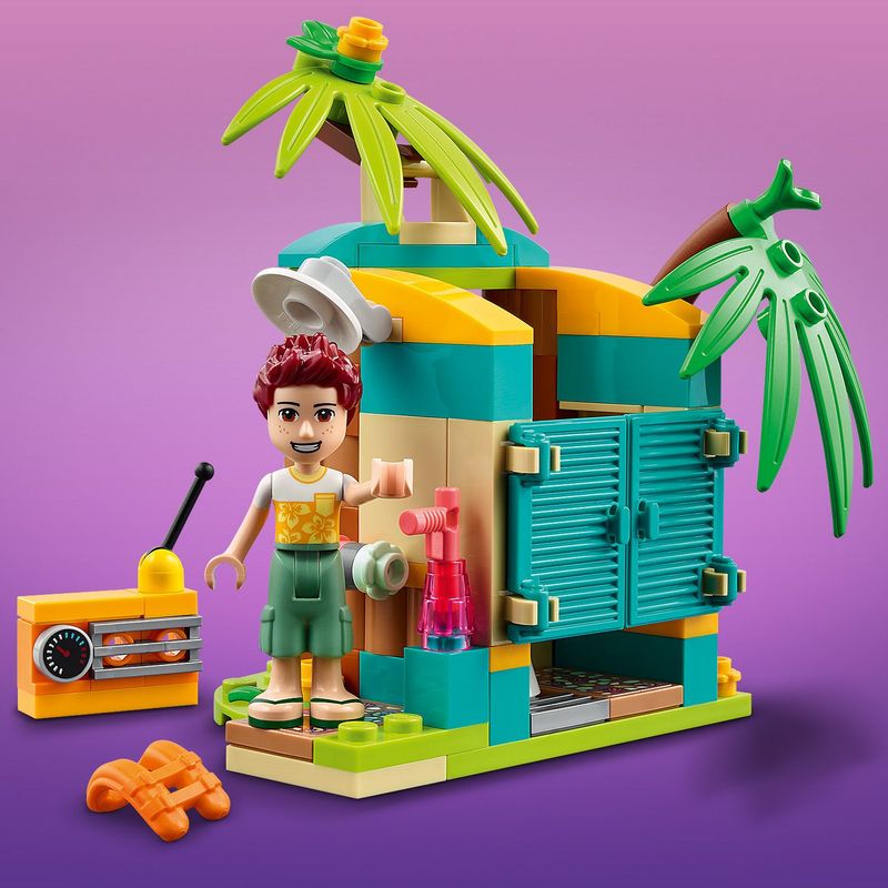 LEGO-Friends-Glamping-sulla-Spiaggia