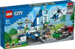 LEGO-City-Police-Stazione-di-Polizia