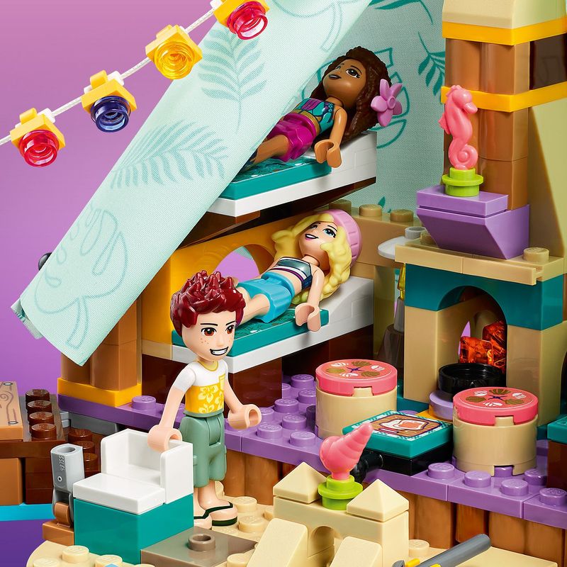 LEGO-Friends-Glamping-sulla-Spiaggia