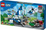 LEGO-City-Police-Stazione-di-Polizia