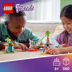 LEGO-Friends-Glamping-sulla-Spiaggia