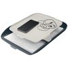 LEITZ-Vaschetta-portacorrispondenza-con-vassoio-Organizer-Grigio-Cosy-Leitz