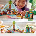 LEGO-Friends-Glamping-sulla-Spiaggia