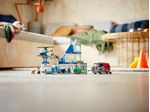 LEGO-City-Police-Stazione-di-Polizia