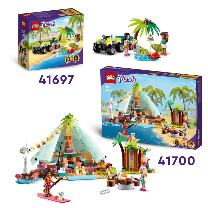 LEGO-Friends-Glamping-sulla-Spiaggia