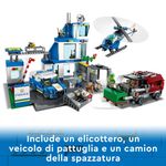 LEGO-City-Police-Stazione-di-Polizia