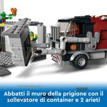 LEGO-City-Police-Stazione-di-Polizia