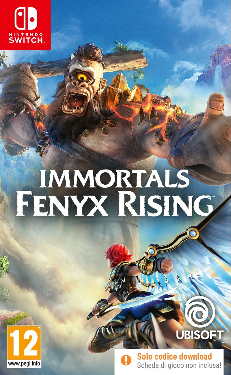 Ubisoft-Immortals-Fenyx-Rising-Code-in-Box-ITA-Switch