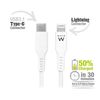 EMINENT-Cavo-USB-C-Lightning-per-smartphone-e-tablet-1mt-Eminent