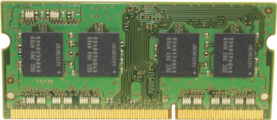 Fujitsu - DDR4 - Modul - 32 GB - DIMM 288-PIN - 2933 MHz / PC4-23400 - 1.2 V - ungepuffert - non-ECC