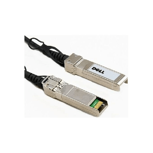 DELL-SFP--M-M-5m-cavo-a-fibre-ottiche-SFP--Nero