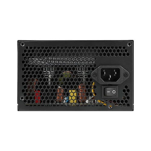 Antec-Cuprum-Strike-CSK550-alimentatore-per-computer-550-W-20-4-pin-ATX-ATX-Nero