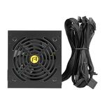 Antec-Cuprum-Strike-CSK550-alimentatore-per-computer-550-W-20-4-pin-ATX-ATX-Nero