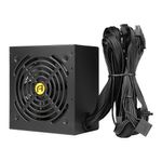 Antec-Cuprum-Strike-CSK550-alimentatore-per-computer-550-W-20-4-pin-ATX-ATX-Nero