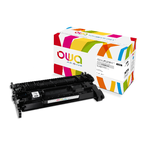 ARMOR Toner Nero Armor per HP Laserjet Pro M402, M426 MFP