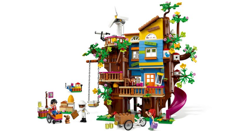 LEGO-Friends-Casa-sull-Albero-dell-Amicizia