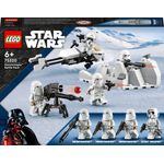 LEGO Star Wars Battle Pack Soldati artici™