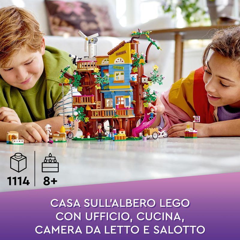 LEGO-Friends-Casa-sull-Albero-dell-Amicizia