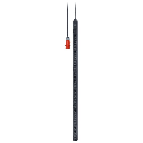 APC EPDU1232B unità di distribuzione dell'energia (PDU) 42 presa(e) AC 0U Nero