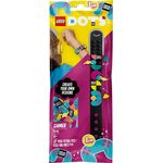 LEGO DOTS Gamer - Braccialetto con Ciondoli