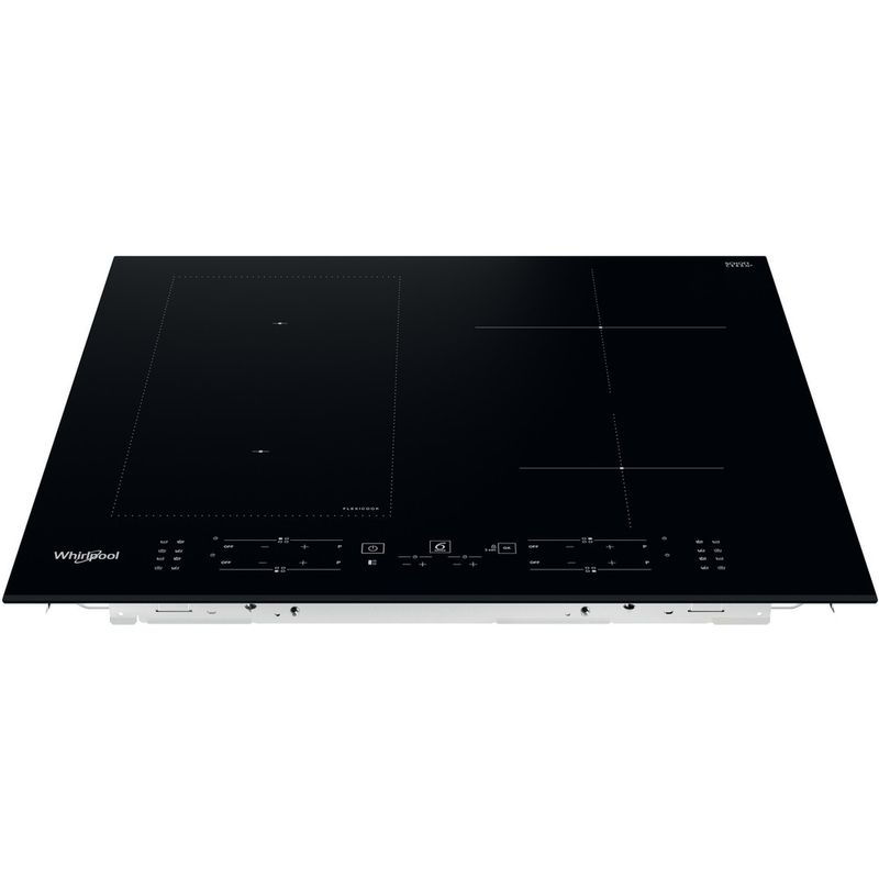 Whirlpool-WL-B1160-BF-piano-cottura-Nero-Da-incasso-59-cm-Piano-cottura-a-induzione-4-Fornello-i-