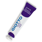 Giotto TEMPERA GIOTTO TUBO 7 (21ML) VIOLETTO 19