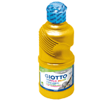 Giotto 0533800 pittura 250 ml Oro Bottiglia