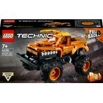 LEGO Technic Monster Jam™ El Toro Loco™