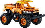 LEGO-Technic-Monster-Jam-El-Toro-Loco