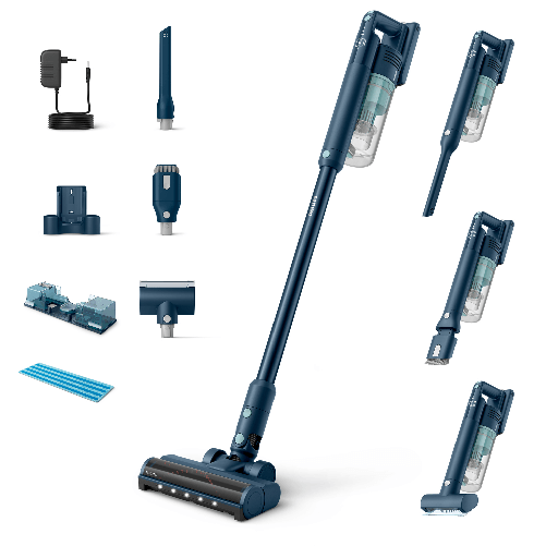 Philips 5000 series XC5141/01 Aspirapolvere senza filo