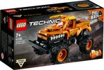 LEGO-Technic-Monster-Jam-El-Toro-Loco