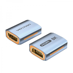 Vention  Adattatore Vention da HDMI femmina a HDMI femmina 2.1 8K
Specifiche: